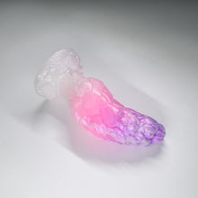 Load image into Gallery viewer, B2XHF29 Flora Small 0020 UV GITD CS
