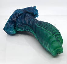 Load image into Gallery viewer, X4SED74 Shin Large 0030 UV GITD
