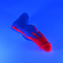 Load image into Gallery viewer, 52SJH01 Jacob Small 0030 UV GITD
