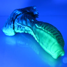 Load image into Gallery viewer, X4SED74 Shin Large 0030 UV GITD
