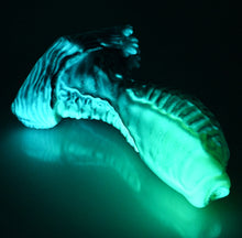 Load image into Gallery viewer, X4SED74 Shin Large 0030 UV GITD
