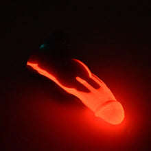 Load image into Gallery viewer, 52SJH01 Jacob Small 0030 UV GITD
