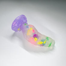 Load image into Gallery viewer, B2THF30 Flora Small NC 0031 UV GITD *FLOP*
