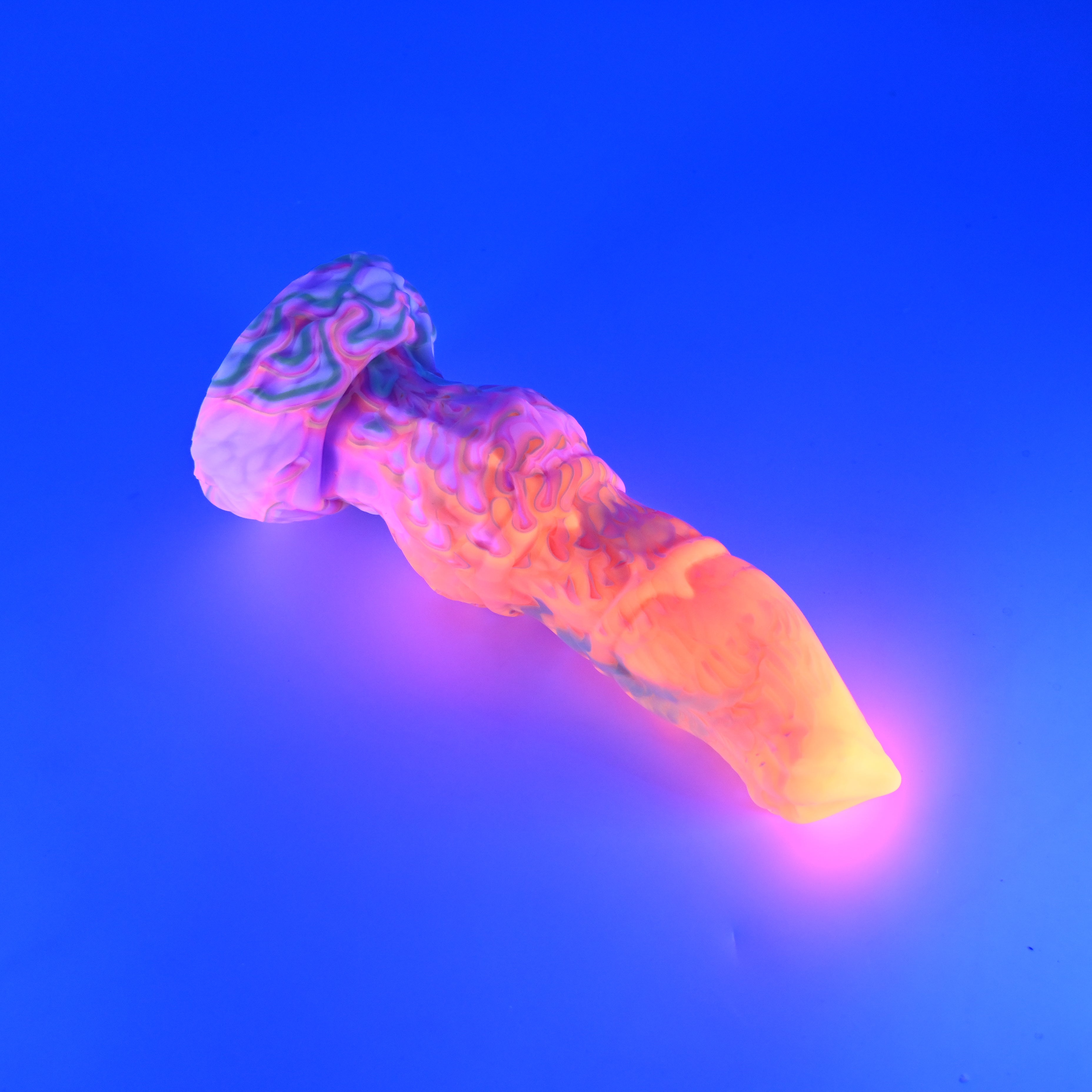 H2MKJ94 Hellion Small 0050 UV CS