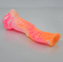 Load image into Gallery viewer, K2MEC68 Kitalpha Small 0050 UV GITD *FLOP*
