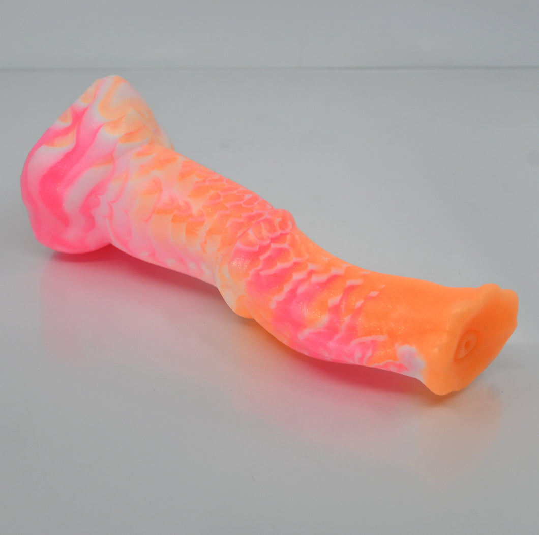 K2MEC68 Kitalpha Small 0050 UV GITD *FLOP*