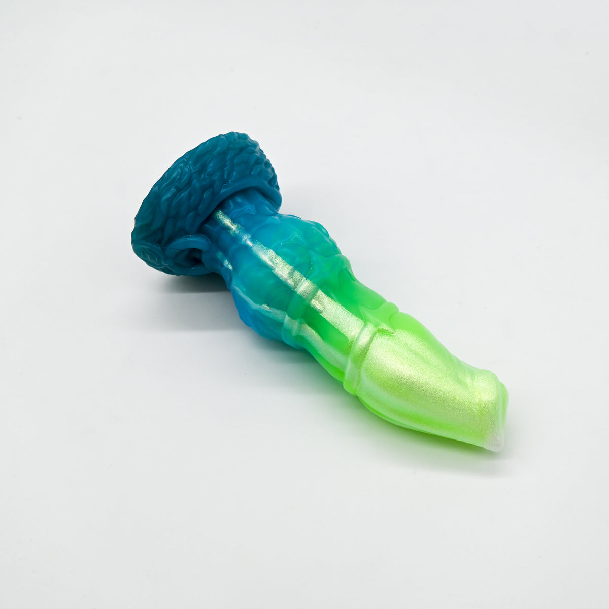 H2SKJ95 Hellion Small 0030 UV GITD CS