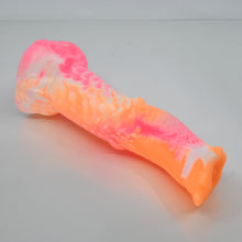 Load image into Gallery viewer, K2MEC68 Kitalpha Small 0050 UV GITD *FLOP*
