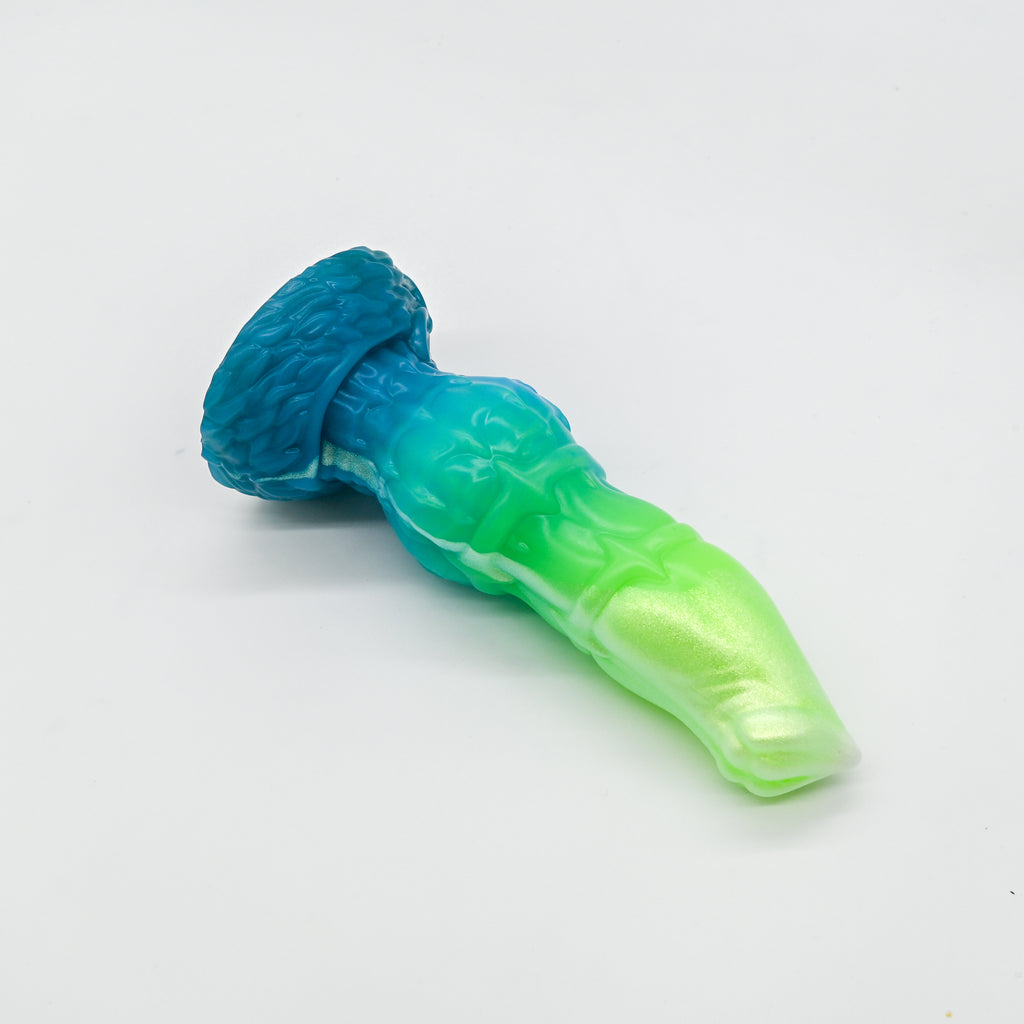 H2SKJ95 Hellion Small 0030 UV GITD CS