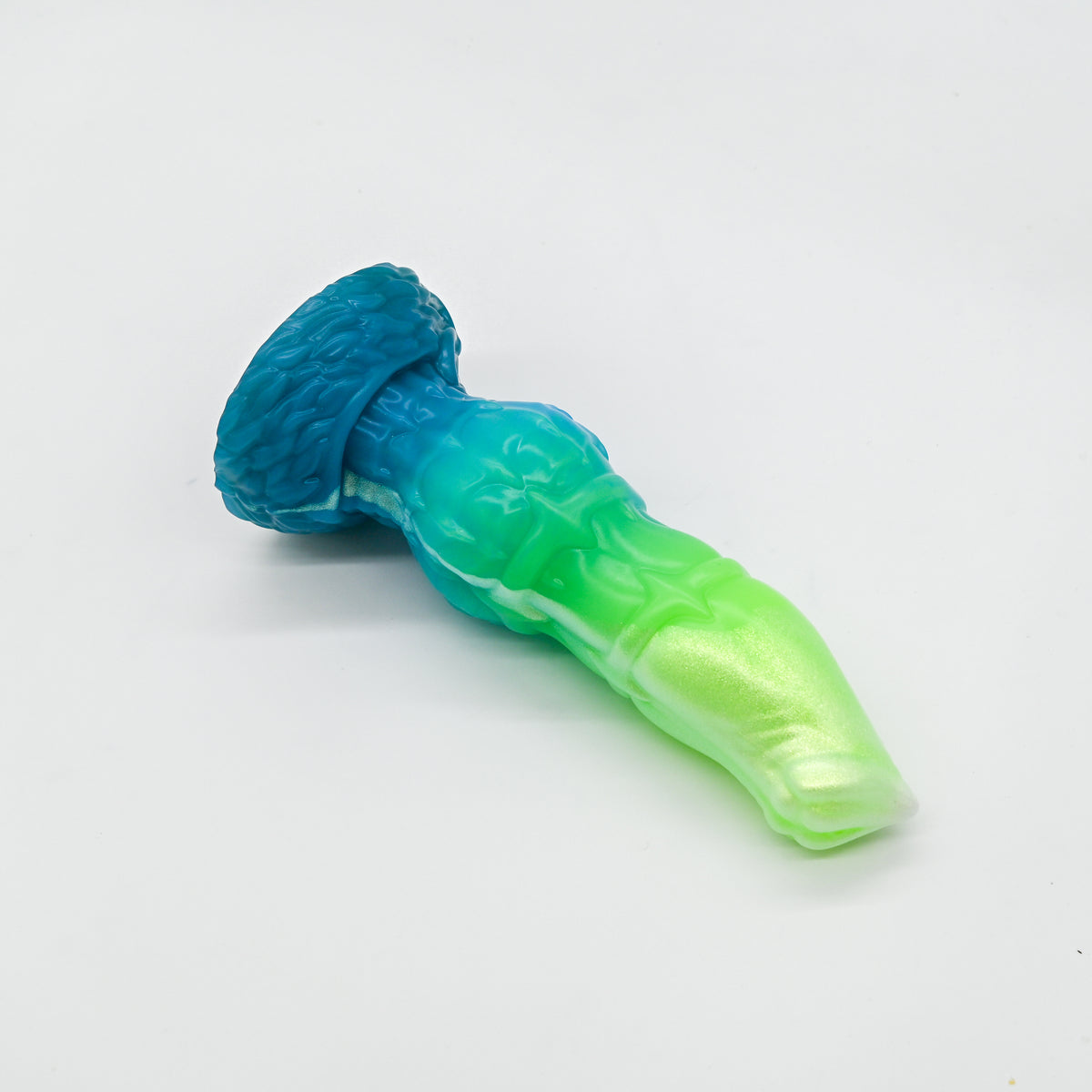 H2SKJ95 Hellion Small 0030 UV GITD CS