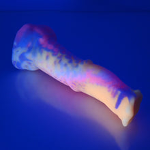 Load image into Gallery viewer, K2MEC68 Kitalpha Small 0050 UV GITD *FLOP*
