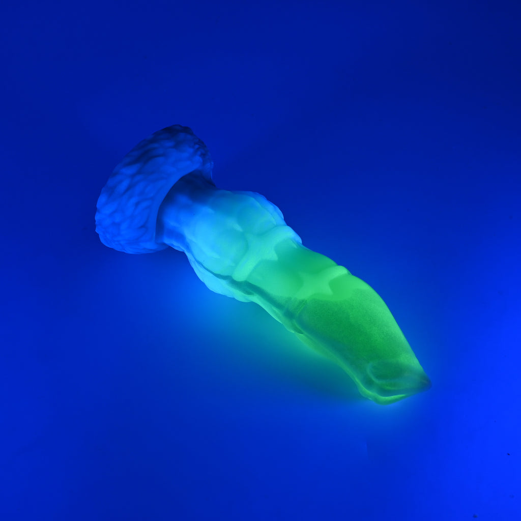 H2SKJ95 Hellion Small 0030 UV GITD CS