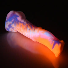 Load image into Gallery viewer, K2MEC68 Kitalpha Small 0050 UV GITD *FLOP*
