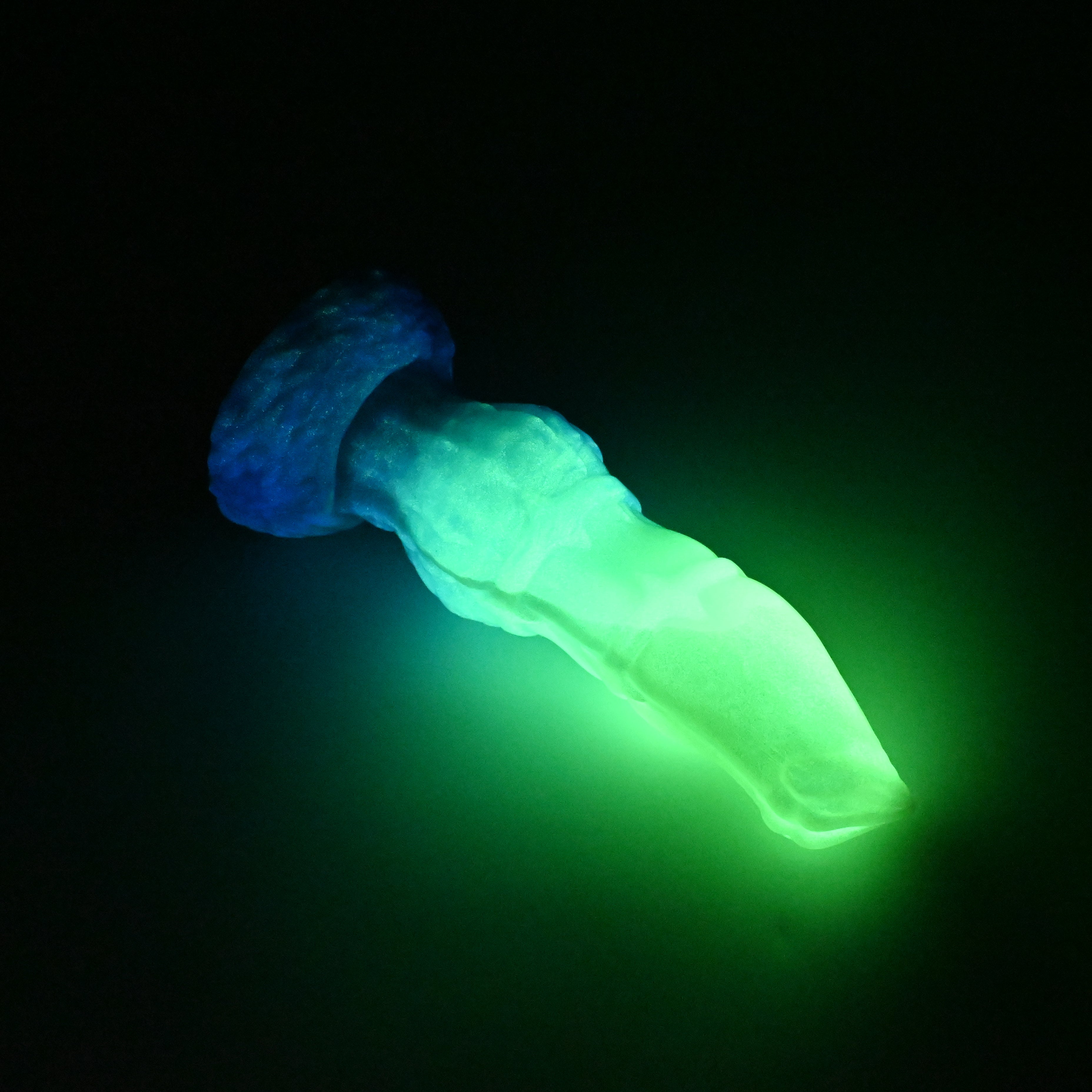 H2SKJ95 Hellion Small 0030 UV GITD CS