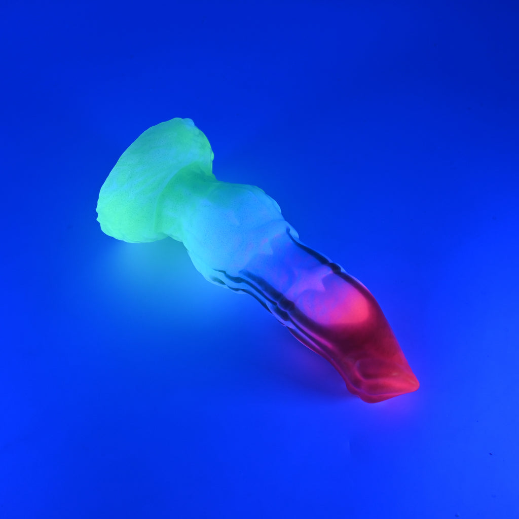H2MKJ96 Hellion Small 0050 UV GITD