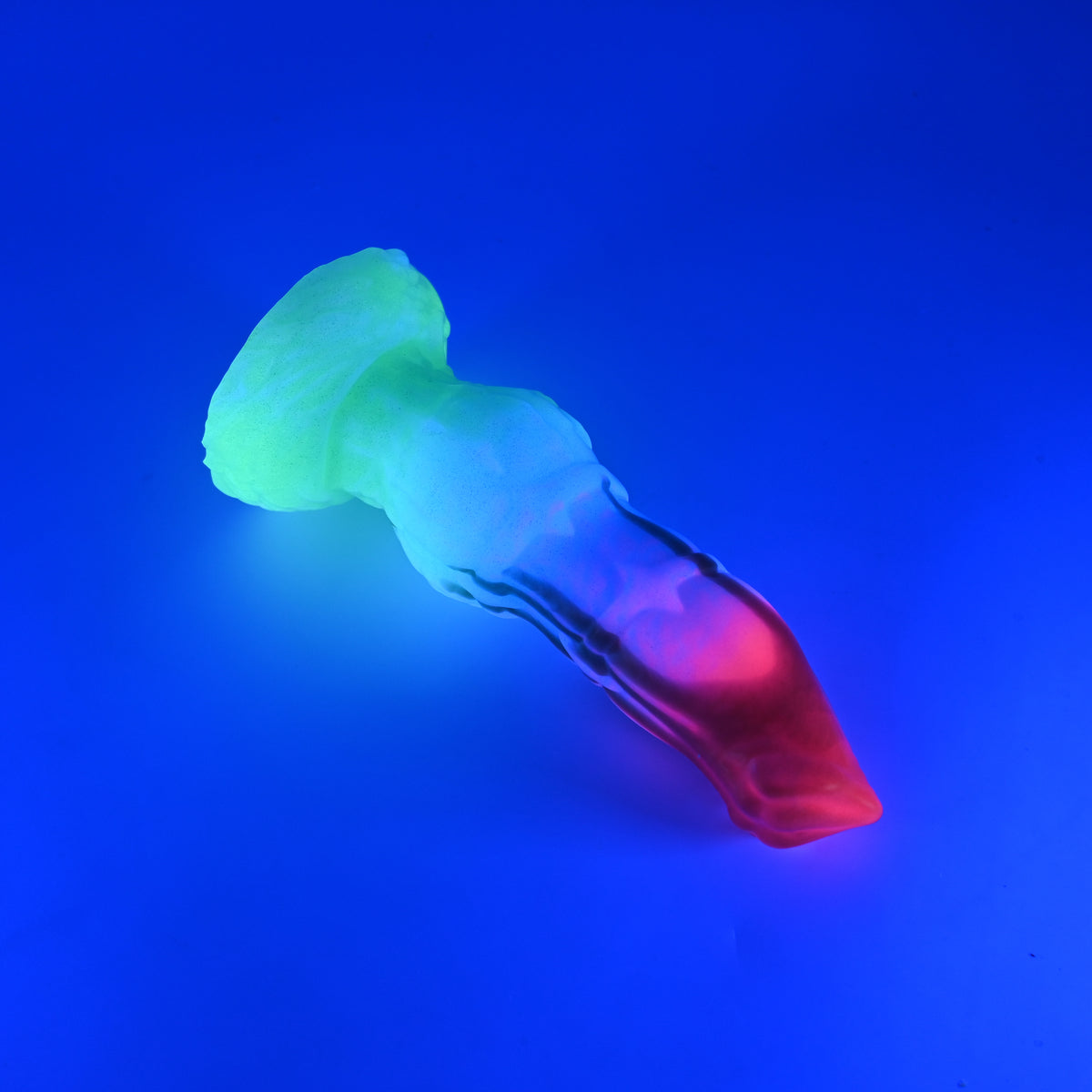 H2MKJ96 Hellion Small 0050 UV GITD