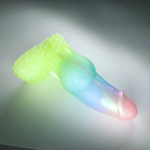 Load image into Gallery viewer, 53MJH05 Jacob Medium 0050 UV GITD CS *FLOP*
