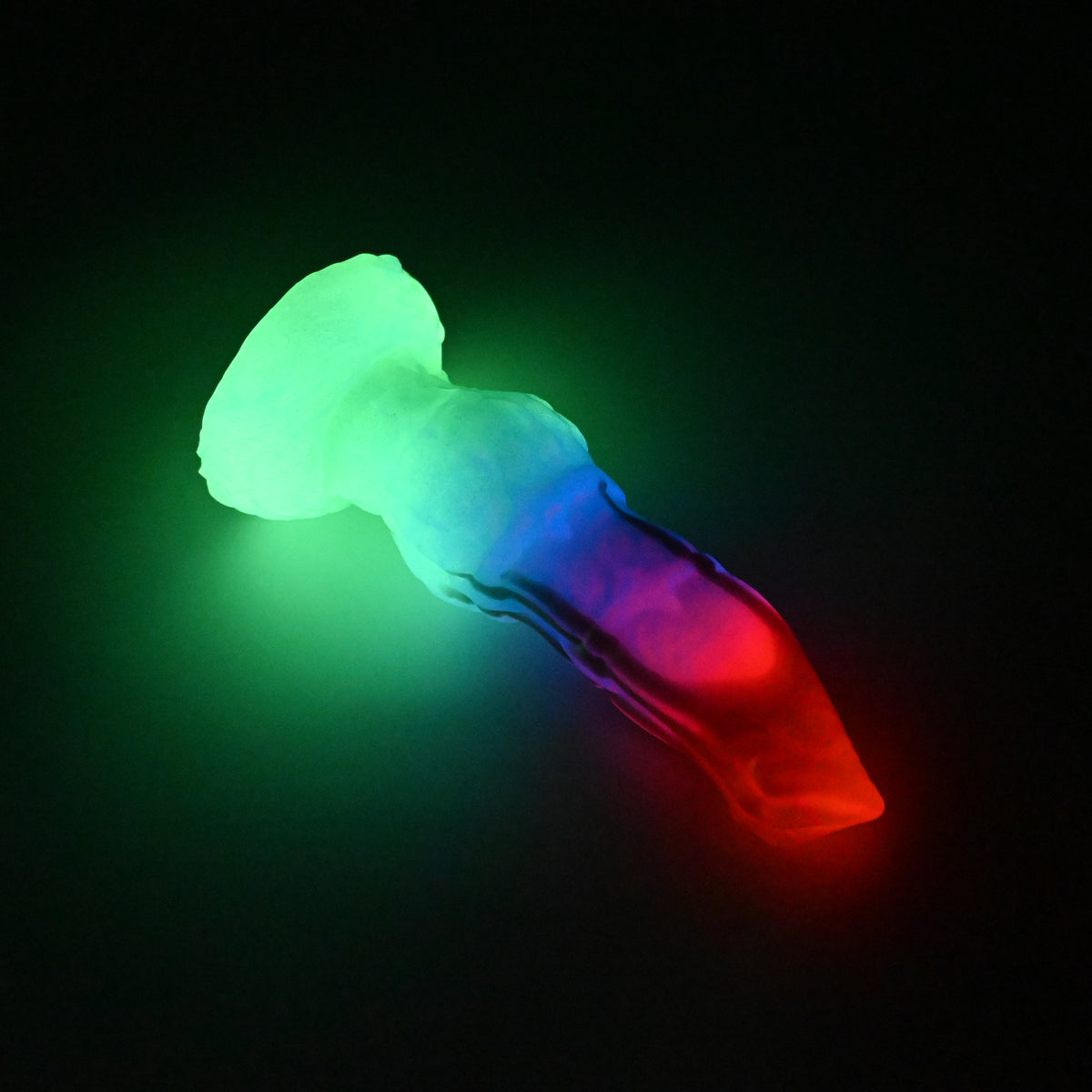H2MKJ96 Hellion Small 0050 UV GITD