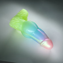 Load image into Gallery viewer, 53MJH05 Jacob Medium 0050 UV GITD CS *FLOP*
