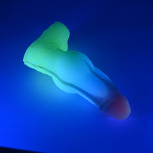 Load image into Gallery viewer, 53MJH05 Jacob Medium 0050 UV GITD CS *FLOP*
