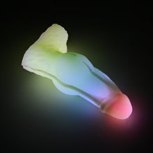 Load image into Gallery viewer, 53MJH05 Jacob Medium 0050 UV GITD CS *FLOP*
