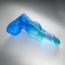 Load image into Gallery viewer, 53SJH06 Jacob Medium 0030 UV GITD CS *FLOP*
