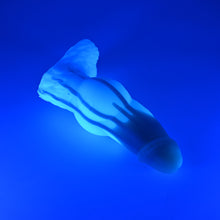 Load image into Gallery viewer, 53SJH06 Jacob Medium 0030 UV GITD CS *FLOP*
