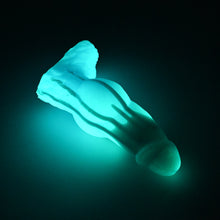 Load image into Gallery viewer, 53SJH06 Jacob Medium 0030 UV GITD CS *FLOP*
