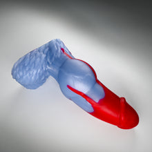 Load image into Gallery viewer, 53SJH07 Jacob Medium 0030 UV GITD *FLOP*
