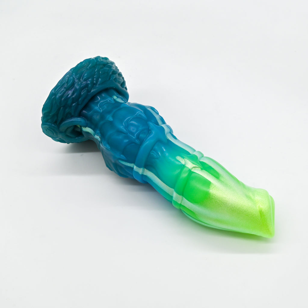 H3SKJ99 Hellion Medium 0030 UV GITD CS GOBLIN HOLE