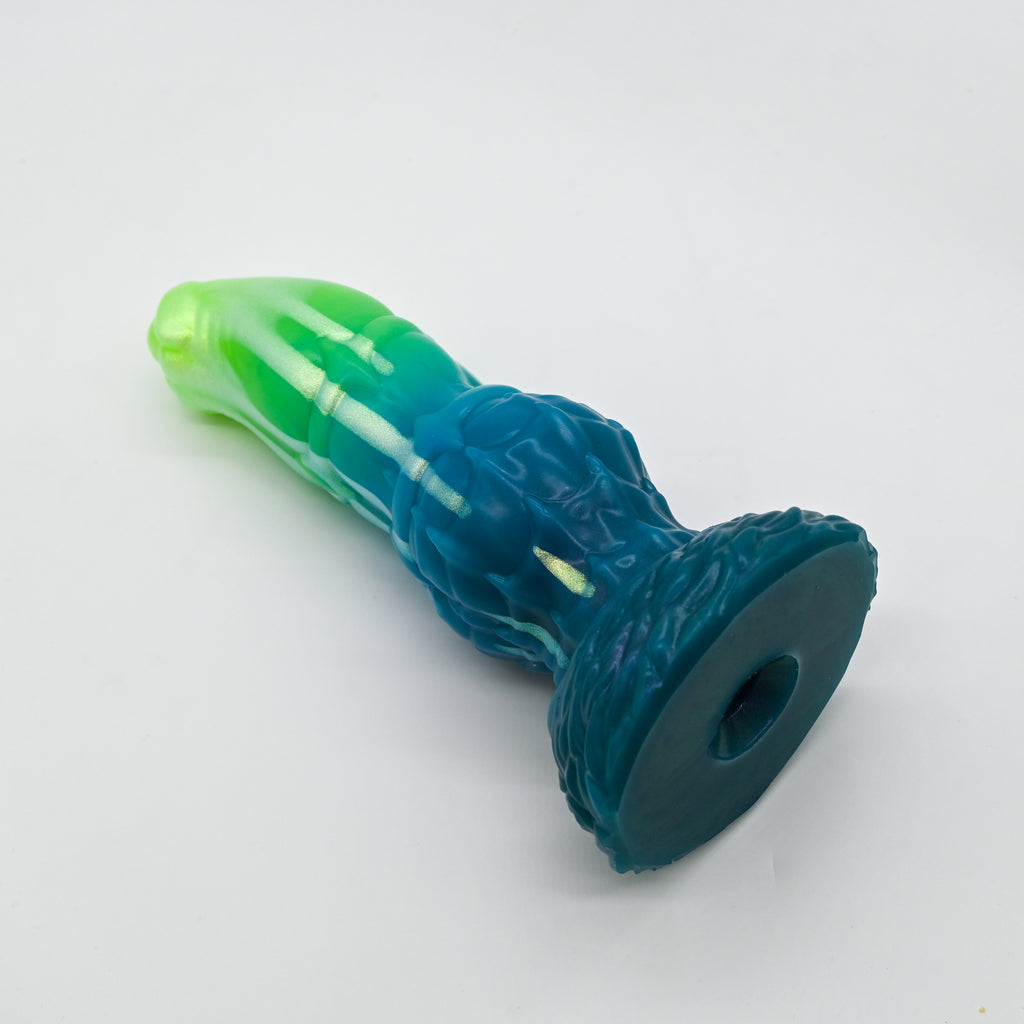 H3SKJ99 Hellion Medium 0030 UV GITD CS GOBLIN HOLE