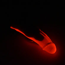 Load image into Gallery viewer, 53SJH07 Jacob Medium 0030 UV GITD *FLOP*
