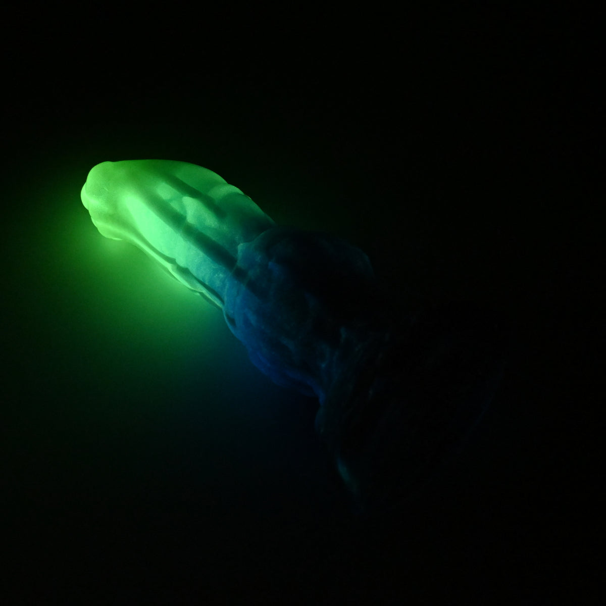 H3SKJ99 Hellion Medium 0030 UV GITD CS GOBLIN HOLE
