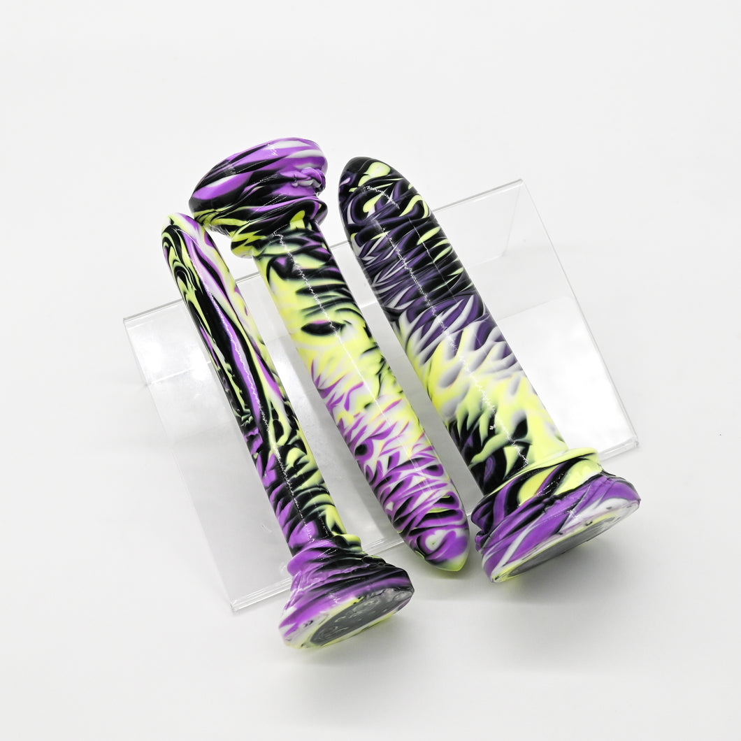 AAMHF21 Dilator Set 0050 UV