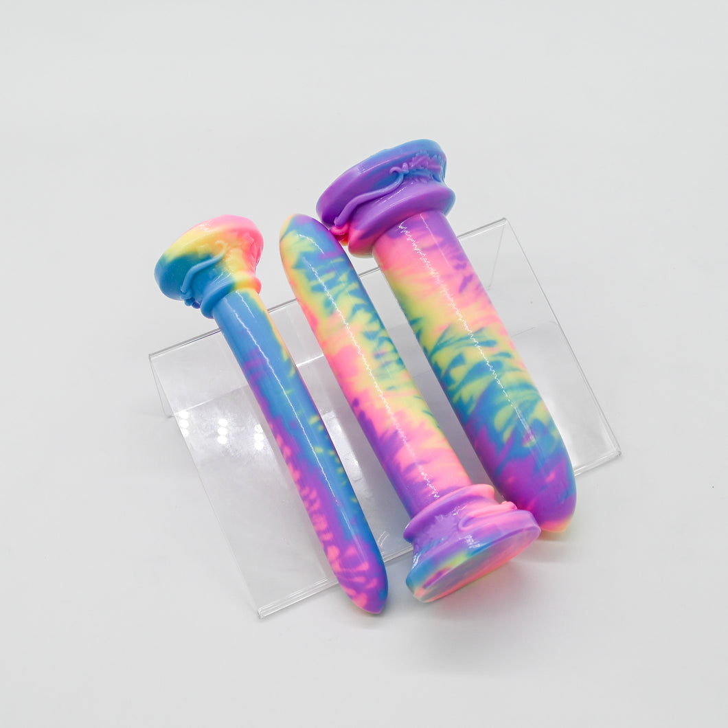 AASHF24 Dilator Set 0030 UV GITD