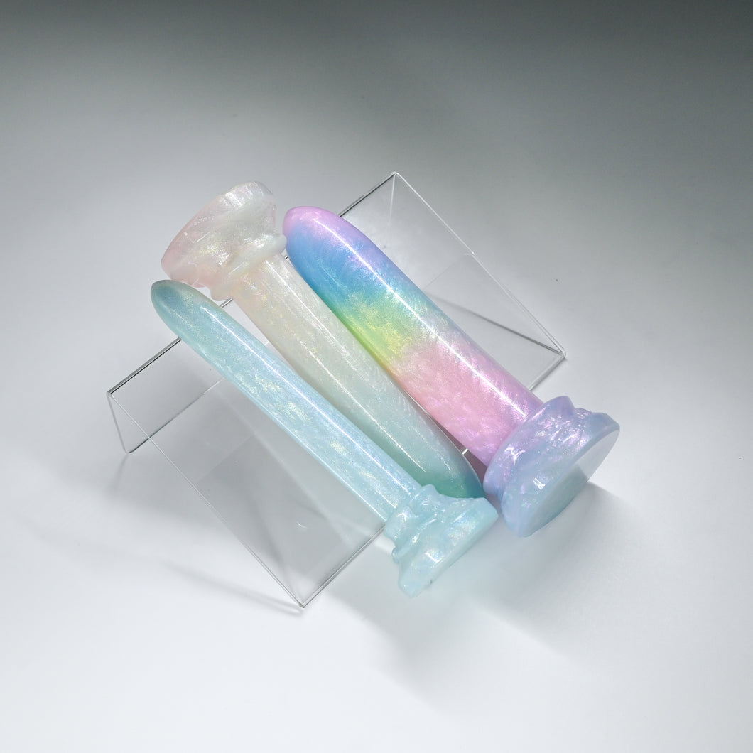 AAMHF25 Dilator Set 0050 UV CS