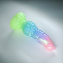 Load image into Gallery viewer, H2MJH38 Hellion Small 0050 UV GITD CS
