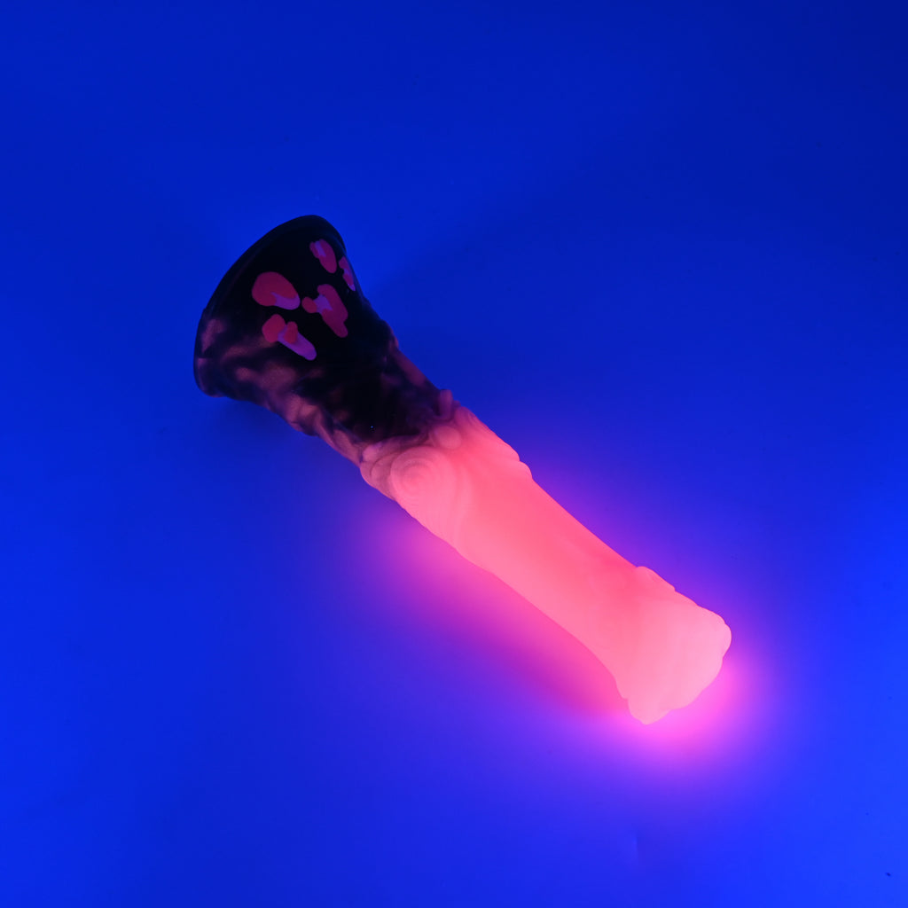 U2MKK73 Cirrus Small 0050 UV GITD