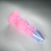 Load image into Gallery viewer, H2MJH39 Hellion Small 0050 UV GITD CS

