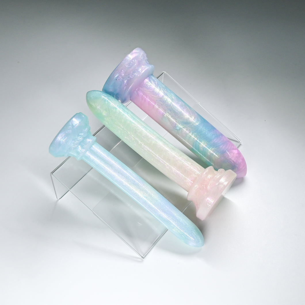 AAMHF26 Dilator Set 0050 UV CS