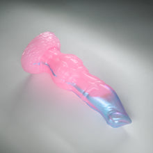 Load image into Gallery viewer, H2MJH39 Hellion Small 0050 UV GITD CS

