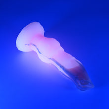 Load image into Gallery viewer, H2MJH39 Hellion Small 0050 UV GITD CS
