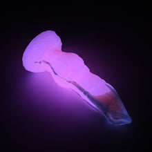 Load image into Gallery viewer, H2MJH39 Hellion Small 0050 UV GITD CS
