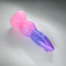 Load image into Gallery viewer, H2XJH40 Hellion Small 0020 UV GITD CS
