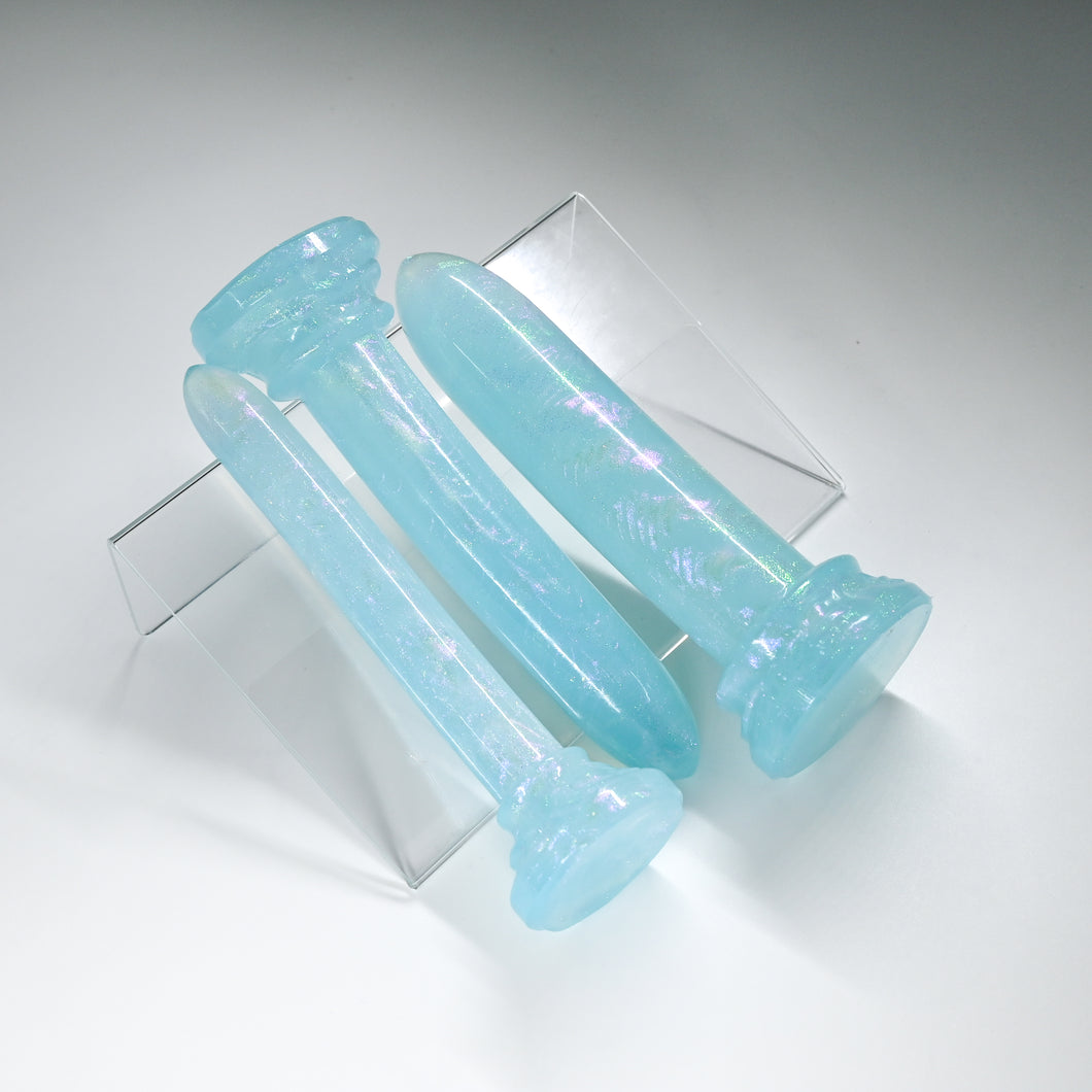 AATHF27 Dilator Set NC 0031 UV CS