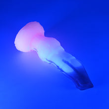 Load image into Gallery viewer, H2XJH40 Hellion Small 0020 UV GITD CS
