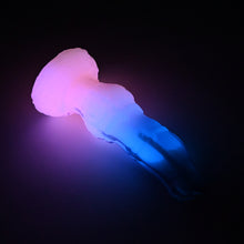 Load image into Gallery viewer, H2XJH40 Hellion Small 0020 UV GITD CS
