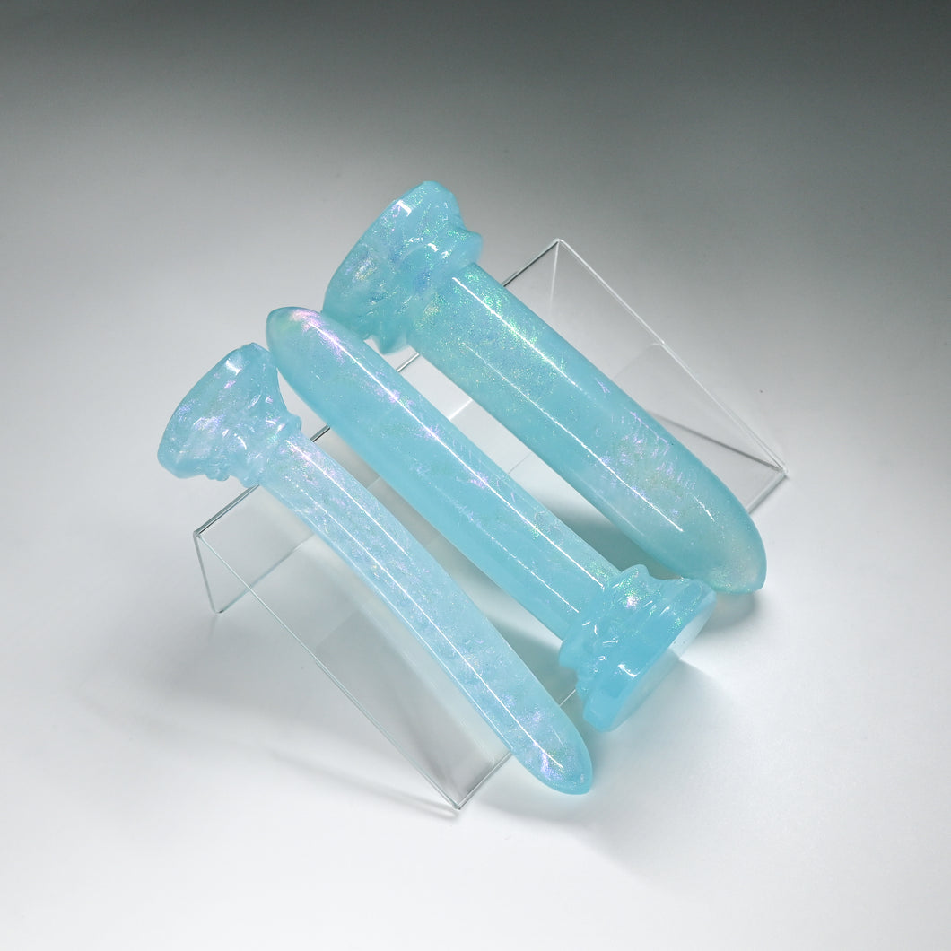 AATHF28 Dilator Set NC 0031 UV CS