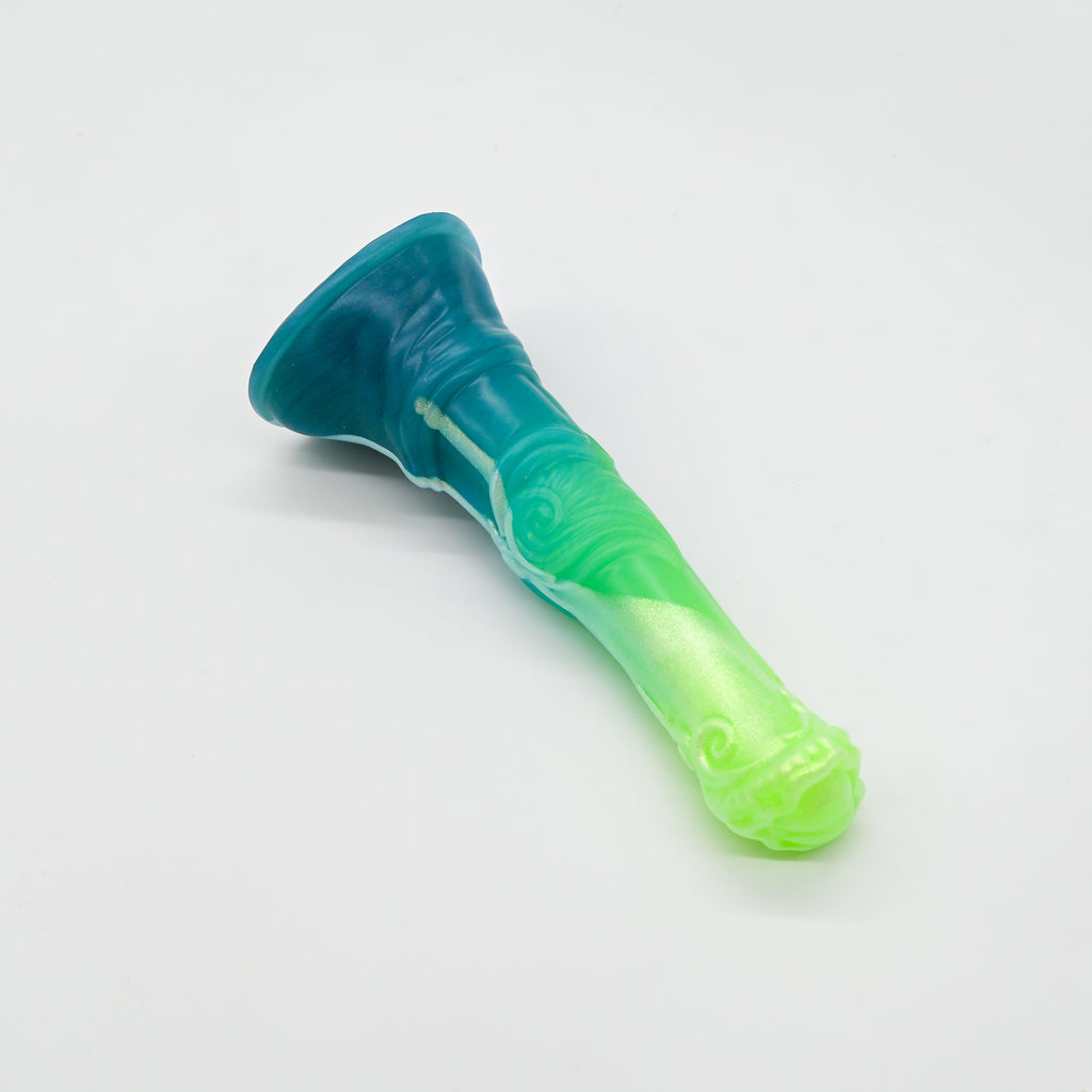 U2SKK76 Cirrus Small 0030 UV GITD CS
