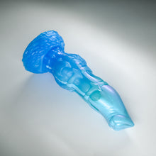 Load image into Gallery viewer, H2SJH41 Hellion Small 0030 UV GITD CS
